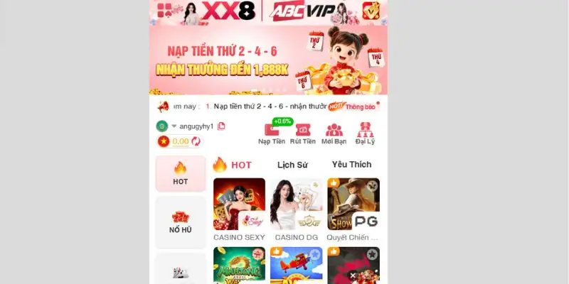 Sơ lược lịch sử phát triển nhà cái